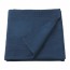 INDIRA покрывало темно-синий 150x250 cm