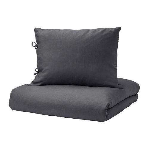 PUDERVIVA пододеяльник и 2 наволочки 200x200/50x60 cm PUDERVIVA пододеяльник и 2 наволочки 200x200/50x60 cm