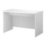 БЕСТО Письменный стол - белый БЕСТО Письменный стол - белый