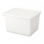 СОККЕРБИТ Контейнер с крышкой