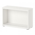 БЕСТО Каркас - белый