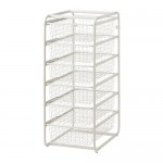 АЛЬГОТ Рама с проволочными корзинами