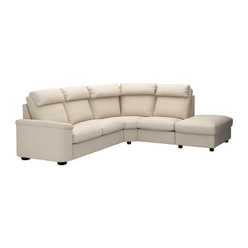 LIDHULT 5-местный угловой диван LIDHULT 5-местный угловой диван