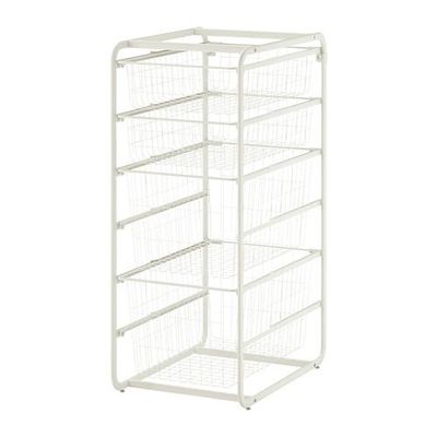 АЛЬГОТ Рама/4 проволочные корзины