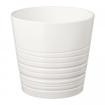 МУСКОТ Кашпо - 19 см