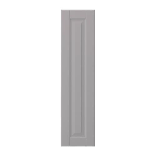 БУДБИН Дверь - 20x80 см