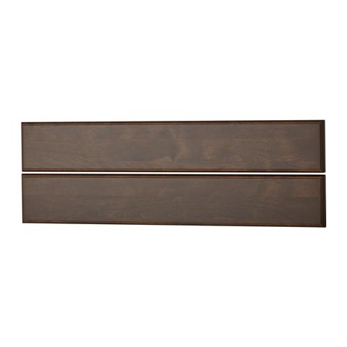 ДАЛАРНА Фронтальная панель ящика - 60x10 см