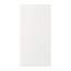 HÄGGEBY дверь белый 39.7x79.7 cm