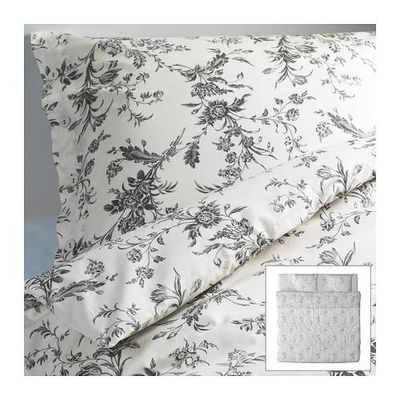 АЛЬВИНЕ КВИСТ Пододеяльник и 2 наволочки - 240x220/50x70 см АЛЬВИНЕ КВИСТ Пододеяльник и 2 наволочки - 240x220/50x70 см