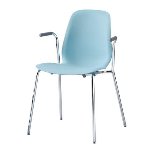 ЛЕЙФ-АРНЕ Легкое кресло