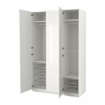 ПАКС Гардероб - 150x60x236 см ПАКС Гардероб - 150x60x236 см