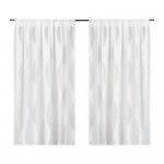 МУРРУТА Гардины, 2 шт.