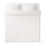 PUDERVIVA пододеяльник и 2 наволочки 240x220/50x60 cm
