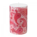 СПАНА Свеча формовая СПАНА Свеча формовая