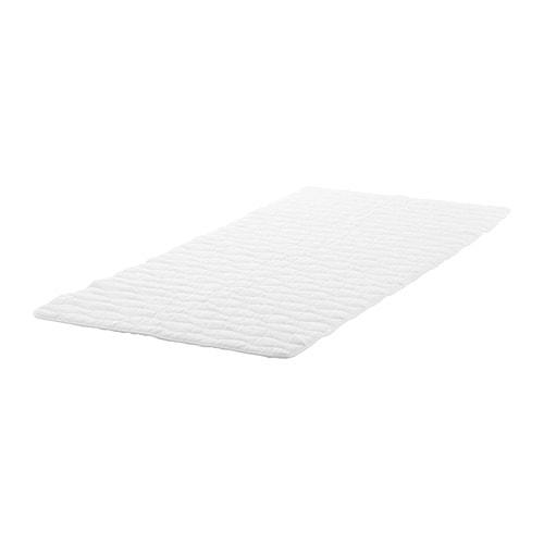 ЛИСМАРКА Тонкий матрас - 90x200 см ЛИСМАРКА Тонкий матрас - 90x200 см