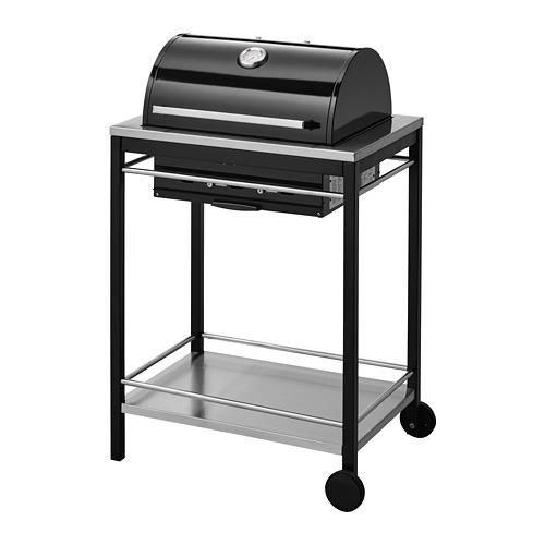 KLASEN угольный гриль KLASEN угольный гриль