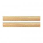 ТОРХЭМН Фронтальная панель ящика - 80x10 см