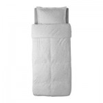 АЛЬВИНЕ МЕДАЛЬОН Пододеяльник и 1 наволочка - 150x200/50x60 см