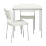 Shinkan Ellende Airco HERMAN chair - white (70155965) - reviews, price comparisons