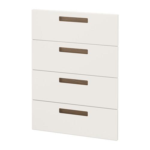 МЕТОД 4 фронтальн панели д/посудом машины - -, Мэрста белый