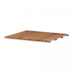 ШЭЛЛАНД Столешница - светло-коричневый