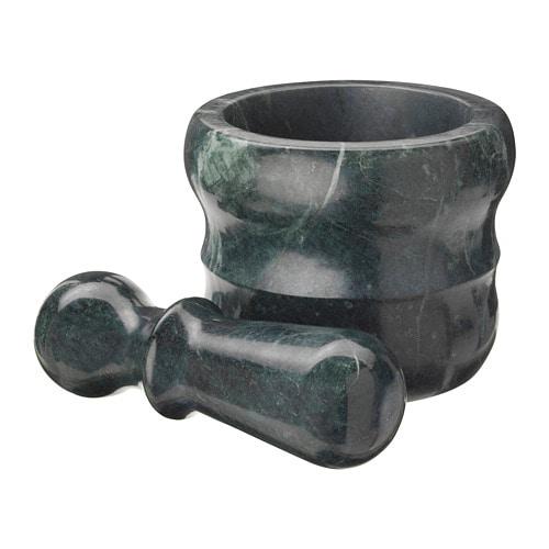 ВИНТЕР 2018 Ступка с пестиком