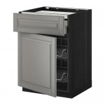 METOD/MAXIMERA нплн шк д/врч пнл/ящ/2првл крзн METOD/MAXIMERA нплн шк д/врч пнл/ящ/2првл крзн