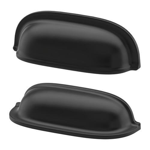 ЭНЕРИДА Ручка - черный ЭНЕРИДА Ручка - черный