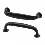 ЭНЕРИДА Ручка - черный