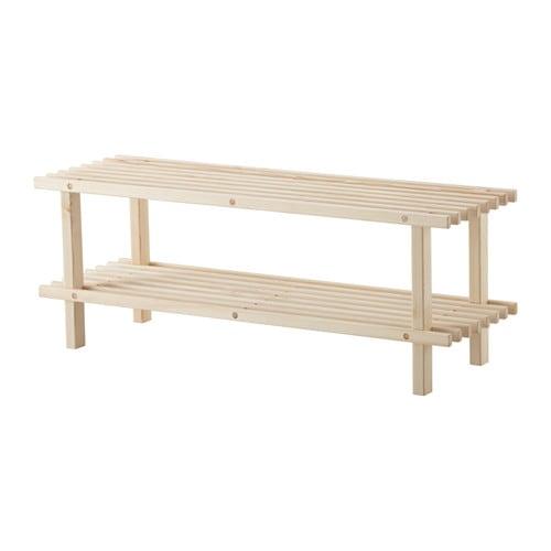 БЮНДИС Полка для обуви БЮНДИС Полка для обуви