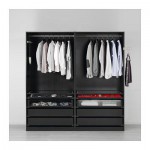 ПАКС Гардероб - 200x58x201 см ПАКС Гардероб - 200x58x201 см