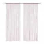 ХИЛЬДРАН Гардины, 2 шт.