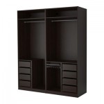 ПАКС Гардероб