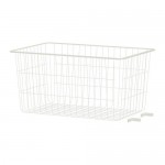 АЛЬГОТ Проволочная корзина - 38x60x29 см