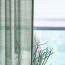 HILJA гардины, 1 пара