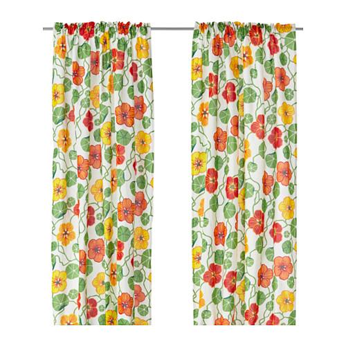 БЛУМРАНК Гардины, 1 пара