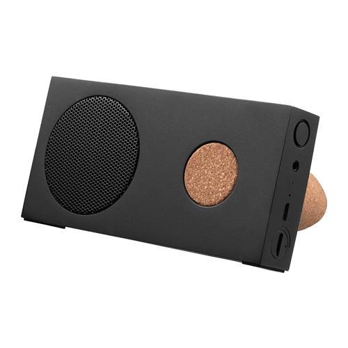 Goedkeuring Soms beloning ENEBY portable bluetooth speaker (104.013.99) - reviews, price, where to buy