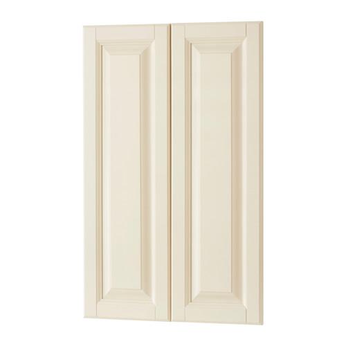 ДАЛАРНА Дверца д/напольн углового шк, 2шт ДАЛАРНА Дверца д/напольн углового шк, 2шт