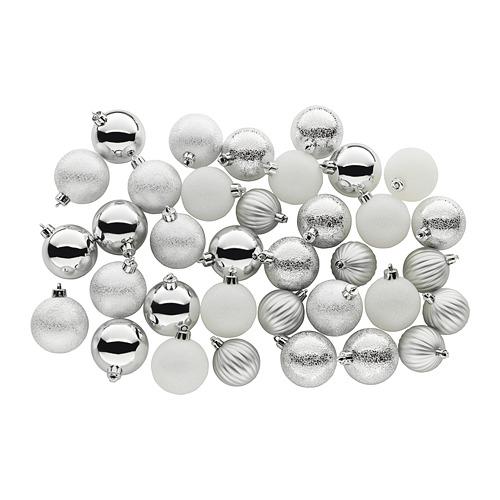 ВИНТЕР 2017 Шарики, 35 шт.