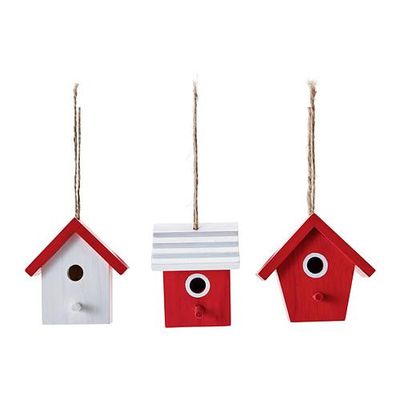 ВИНТЕРМИС Украшение подвесное