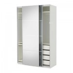 ПАКС Гардероб - устройство д/плавн закрывания ПАКС Гардероб - устройство д/плавн закрывания