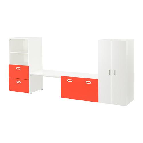 FRITIDS/STUVA комбинация д/хранения