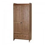 ЛЕКСВИК Шкаф платяной ЛЕКСВИК Шкаф платяной