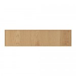 ЭКЕСТАД Фронтальная панель ящика - 80x20 см