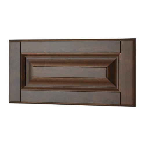 ДАЛАРНА Фронтальная панель ящика - 40x20 см ДАЛАРНА Фронтальная панель ящика - 40x20 см