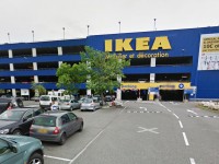 Магазин ИКЕА Тулуза - адрес, время работы, карта проезда.