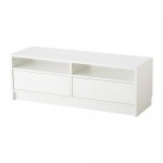 ГНЕДБИ Тумба под ТВ - белый ГНЕДБИ Тумба под ТВ - белый