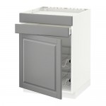 METOD/MAXIMERA нплн шк д/врч пнл/ящ/2првл крзн оцинковка