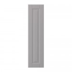 BODBYN дверь серый 19.7x79.7 cm