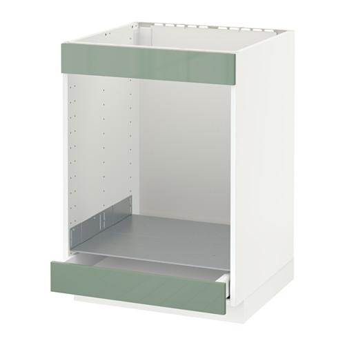 METOD/MAXIMERA напол шк д/вароч панели+духовки/ящ METOD/MAXIMERA напол шк д/вароч панели+духовки/ящ